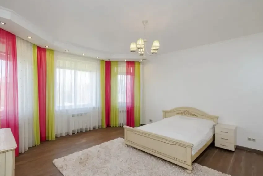 Оренда будинку Київ ОБ-6535 Спальня