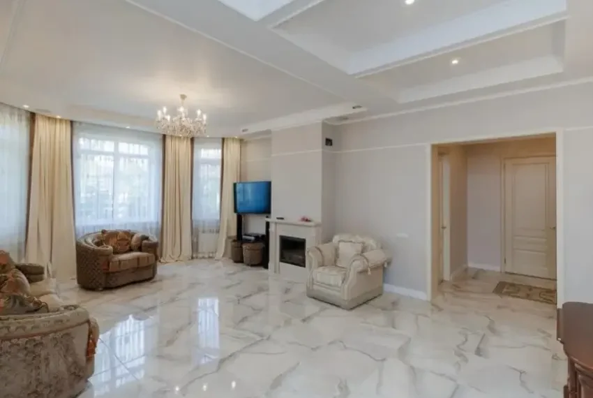 Оренда будинку Київ ОБ-6535 Вітальня