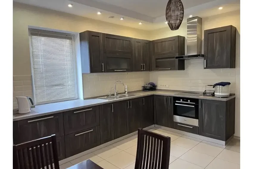 Оренда будинку Троєщина ОБ-0697 Кухня 2