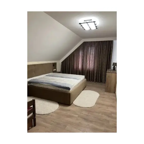 Оренда будинку Троєщина ОБ-0697 Спальня