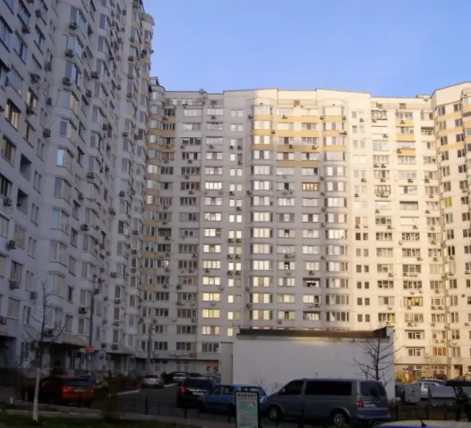 Подаж 2 к кв Заревського 97А П2-6777