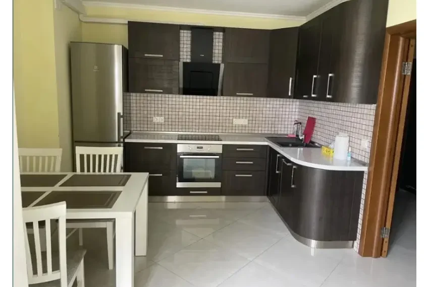 Подаж 2 к кв Заревського 97А П2-6777 Кухня