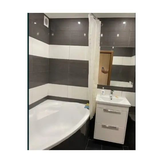 Подаж 2 к кв Заревського 97А П2-6777 Санвузол фото 2