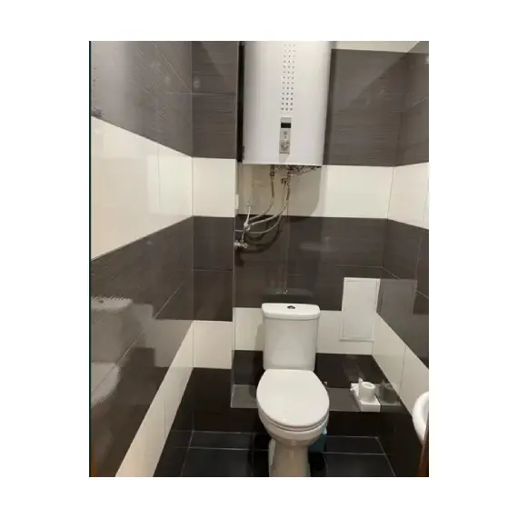 Подаж 2 к кв Заревського 97А П2-6777 Санвузол