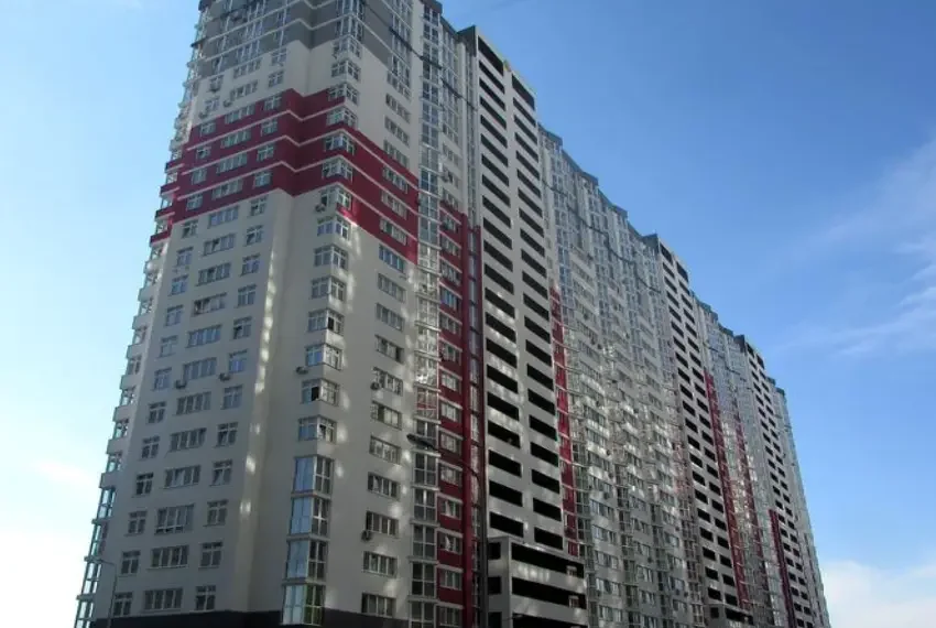 Продаж 1 квартири Драгоманова 2 Б П1-8364 Головна