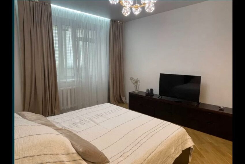 Продаж 2 кімнатної квартир пр Бажана 14 П2-5114