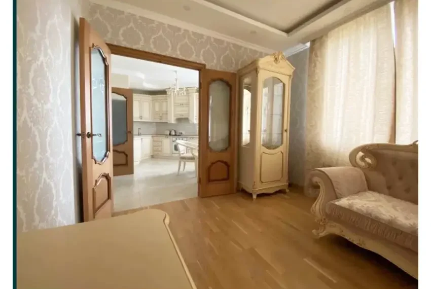 Продаж 2 кв Бакинська 37Д П2-5527 Кімната фото 3