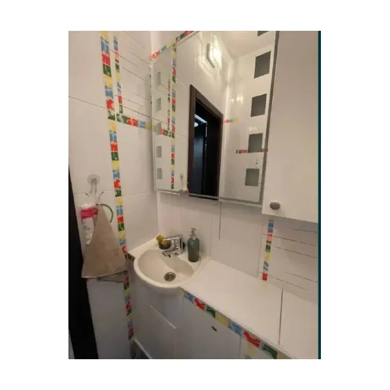 Продаж 2 кв Бажана 14 П2-5114 Санвузол фото 2