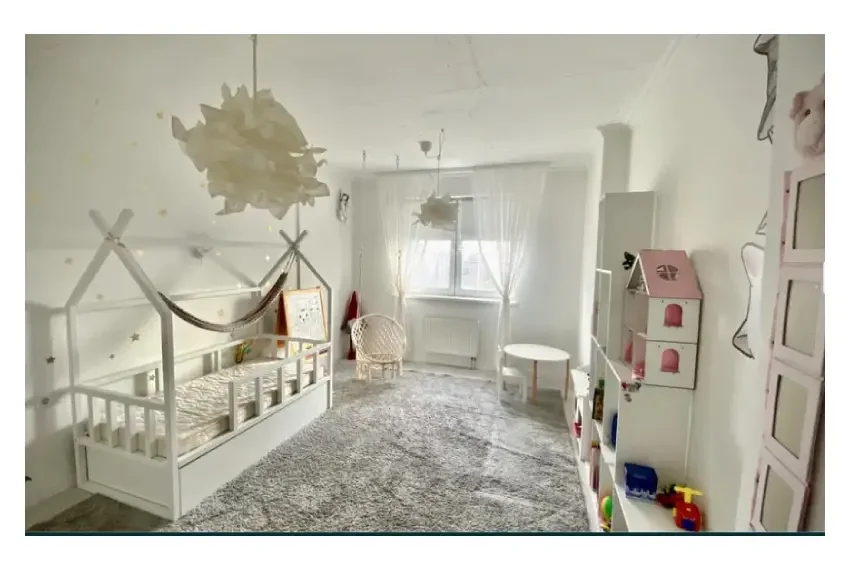 Продаж 2 кв Навої 69 П2-4447 Дияча фото 2