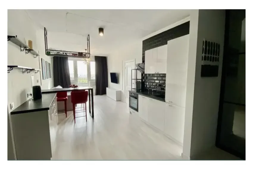 Продаж 2 кв Навої 69 П2-4447 Кухня