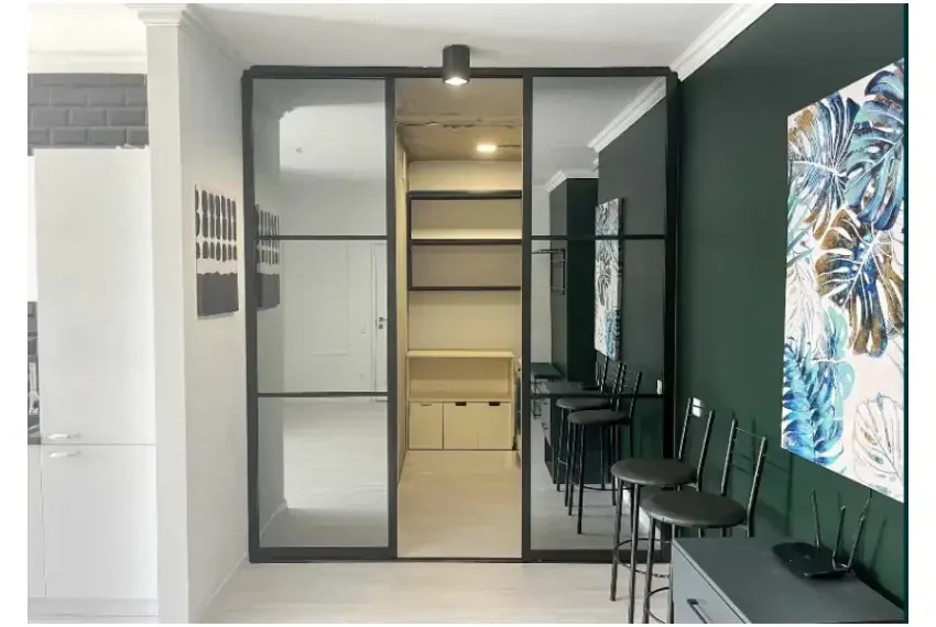 Продаж 2 кв Навої 69 П2-4447 Шафа