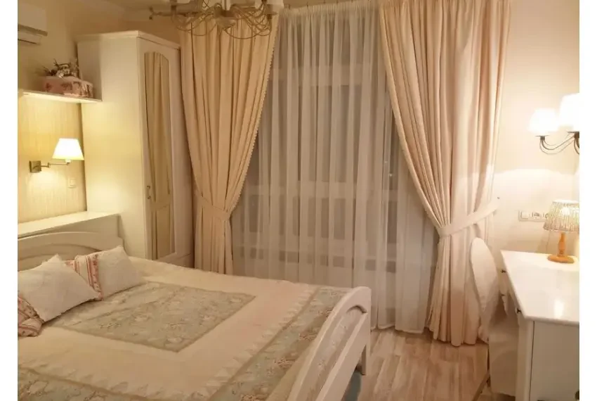 Продаж 2кв Лобановського 4Б П2-414 Спальня