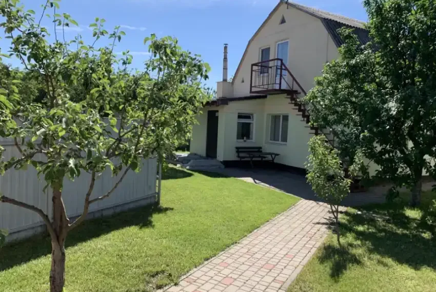 Оренда будинку Бортничі ОЧБ-9358 Головна