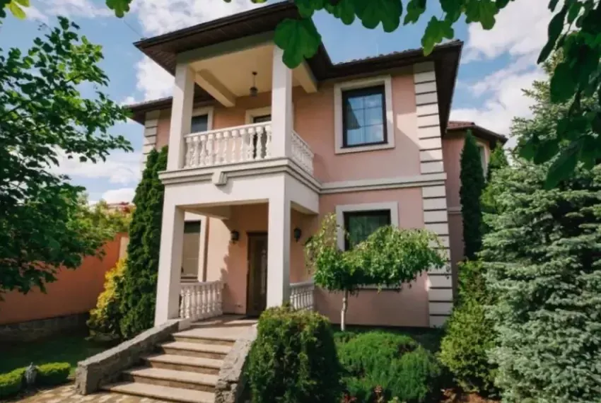 Оренда будинку Київ ОБ-6535 Головна