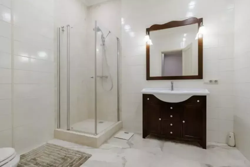 Оренда будинку Київ ОБ-6535 Санвузол 2