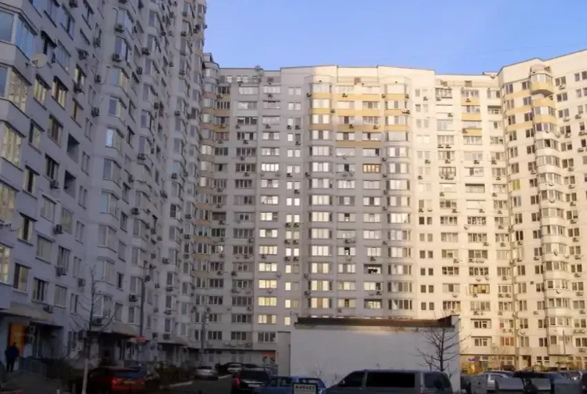 Подаж 2 к кв Заревського 97А П2-6777