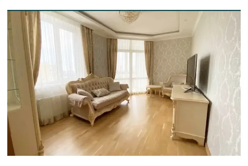 Продаж 2 кв Бакинська 37Д П2-5527 Кімната