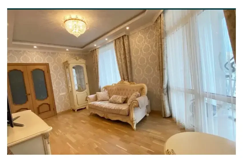 Продаж 2 кв Бакинська 37Д П2-5527 Кімната фото 2