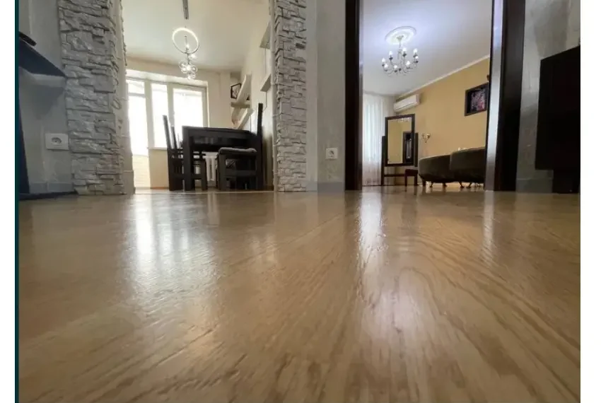 Продаж 2 кв Бажана 14 П2-5114 Холл