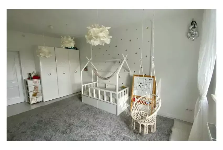 Продаж 2 кв Навої 69 П2-4447 Дияча