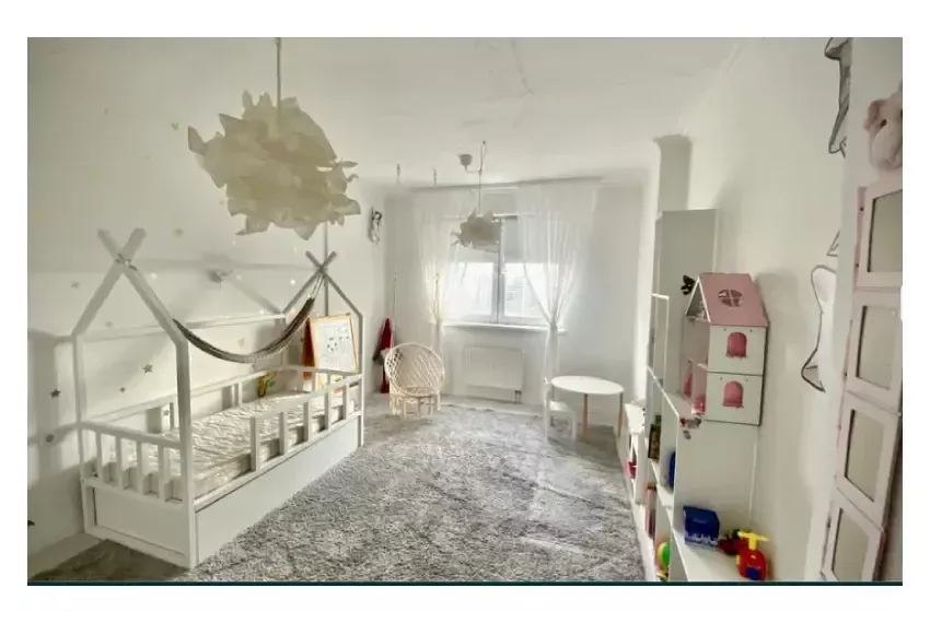 Продаж 2 кв Навої 69 П2-4447 Дияча фото 2