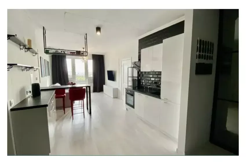 Продаж 2 кв Навої 69 П2-4447 Кухня