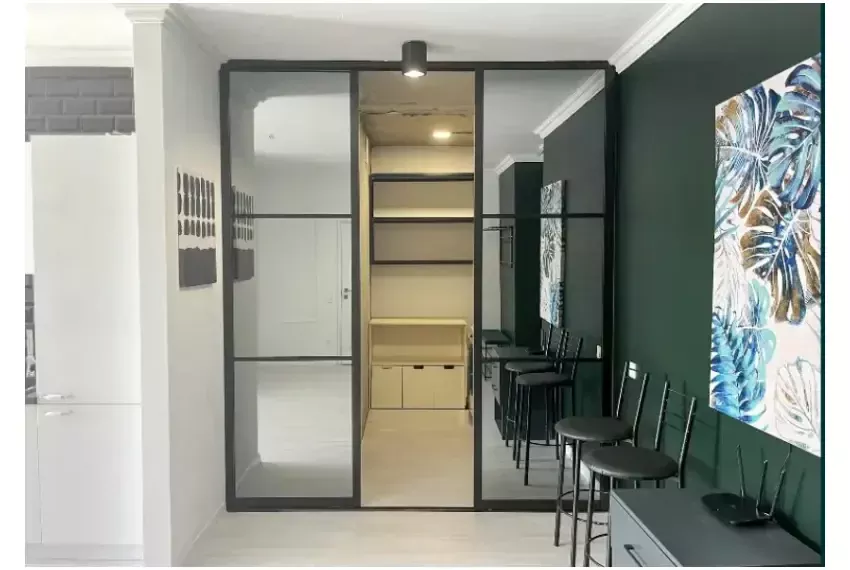 Продаж 2 кв Навої 69 П2-4447 Шафа