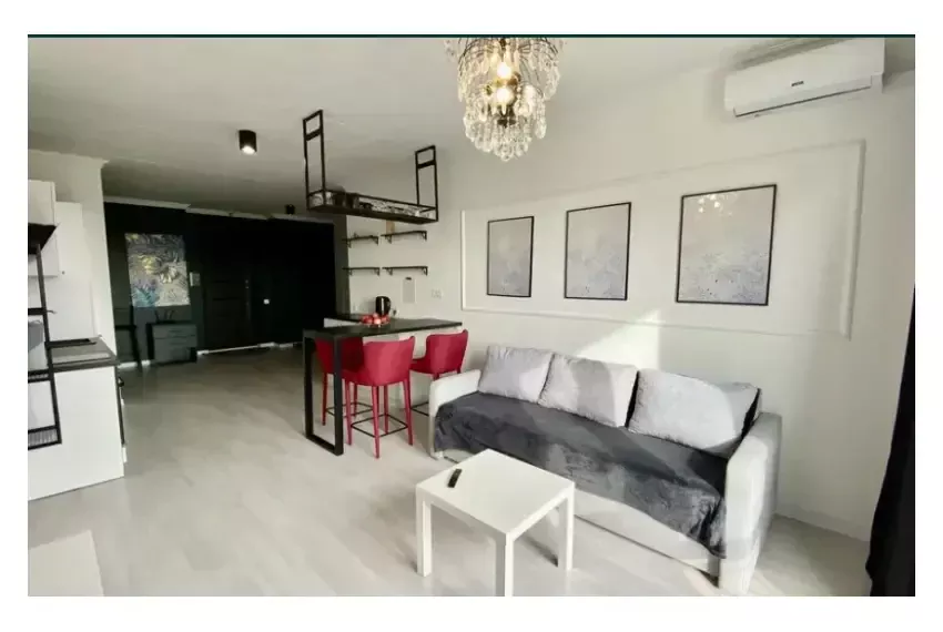 Продаж 2 кв Навої 69 П2-4447 Вітальня фото 2