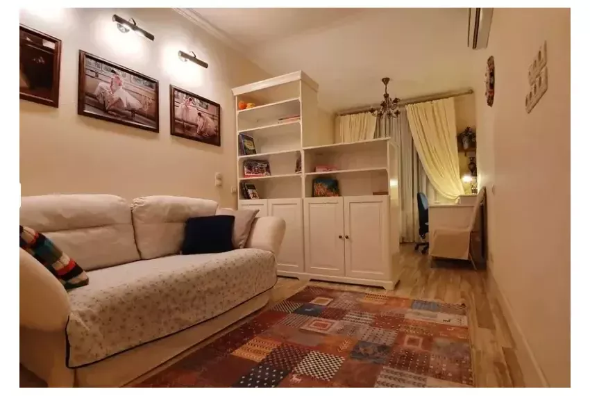 Продаж 2кв Лобановського 4Б П2-414 Спальня 2 фото 2