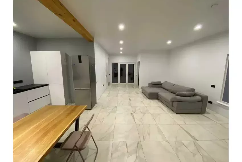 зняти будинок Крюківщина ОД-3055 Вітальня