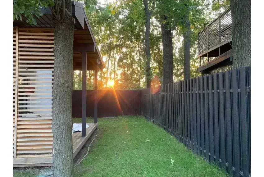 зняти будинок Крюківщина ОД-3055 Подвіря фото 2