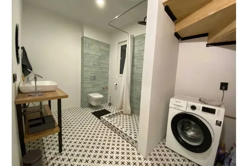 зняти будинок Крюківщина ОД-3055 Санвузол фото 2