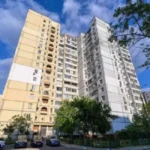 Купити 2 к кв вул Йорданська 11Г