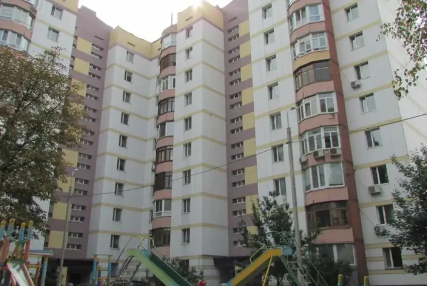 Оренда 2 кв Зоологічна 6В ОК2-2781 Головна