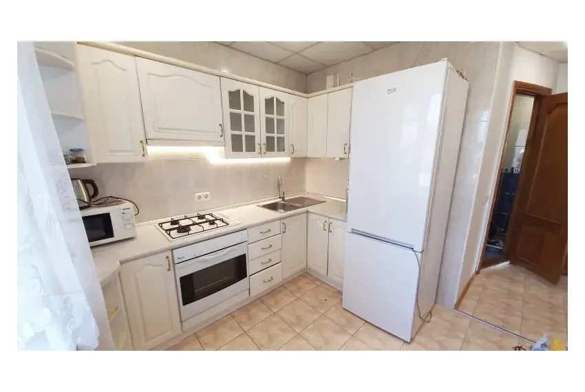 Оренда 2 кв Зоологічна 6В ОК2-2781 Кухня ф 2