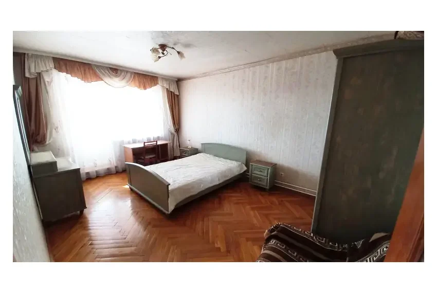 Оренда 2 кв Зоологічна 6В ОК2-2781 Спальня ф1