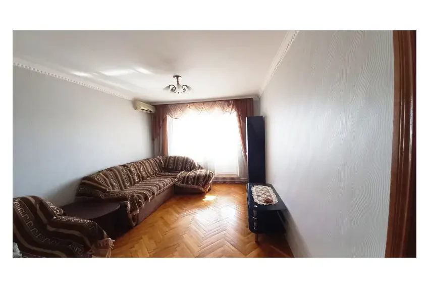 Оренда 2 кв Зоологічна 6В ОК2-2781 Вітальня ф1