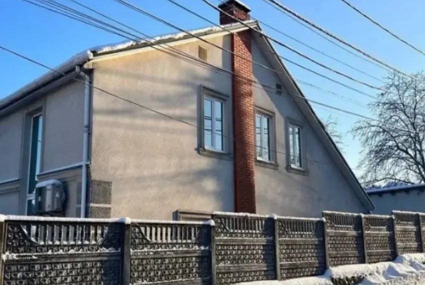 Оренда будинку Красилівська ОБ-3830 Головна