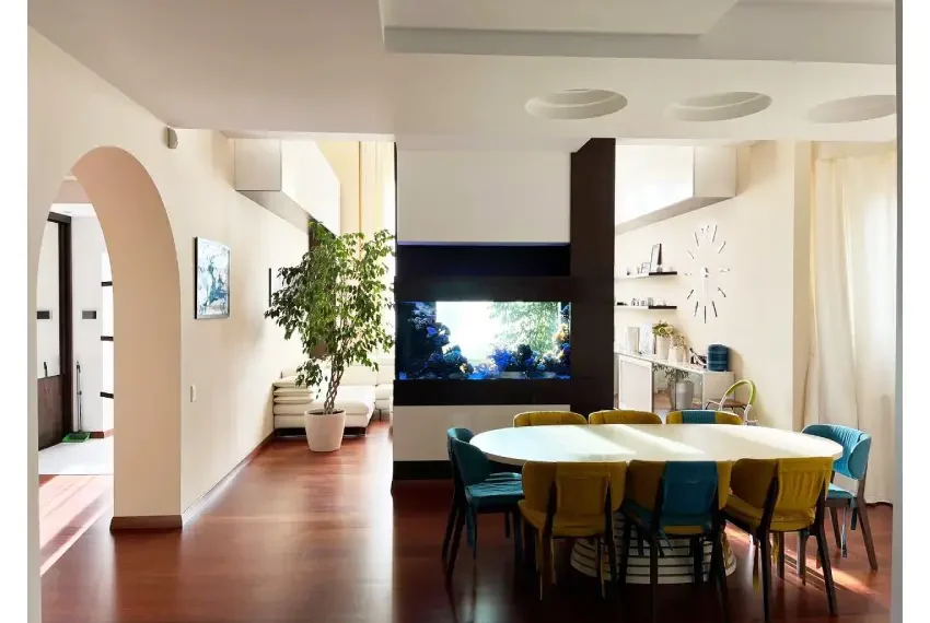 Оренда будинку Музичанська ОБ-8188 1 этаж 4