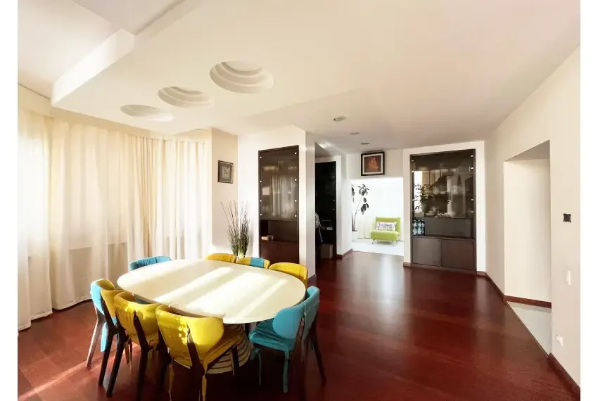 Оренда будинку Музичанська ОБ-8188 1 этаж 5