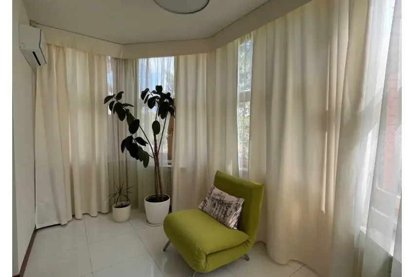 Оренда будинку Музичанська ОБ-8188 1 этаж Еркер