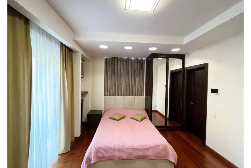 Оренда будинку Музичанська ОБ-8188 2 этаж Спальня 1 ф 3