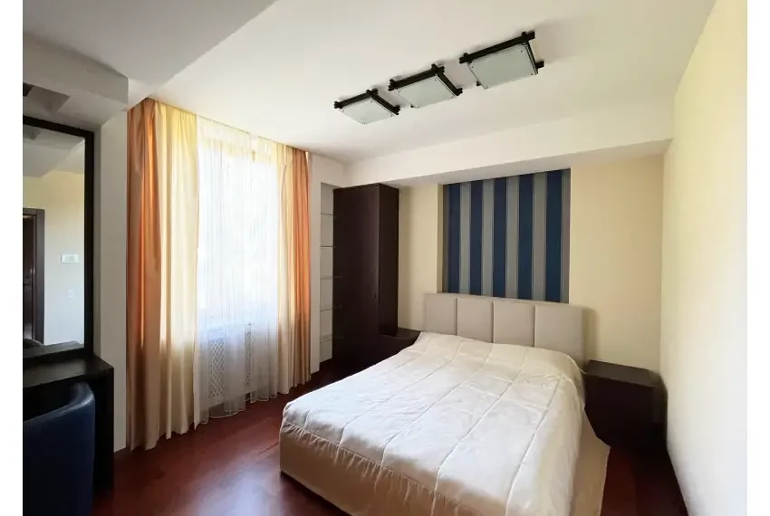 Оренда будинку Музичанська ОБ-8188 2 этаж Спальня 2 ф 1