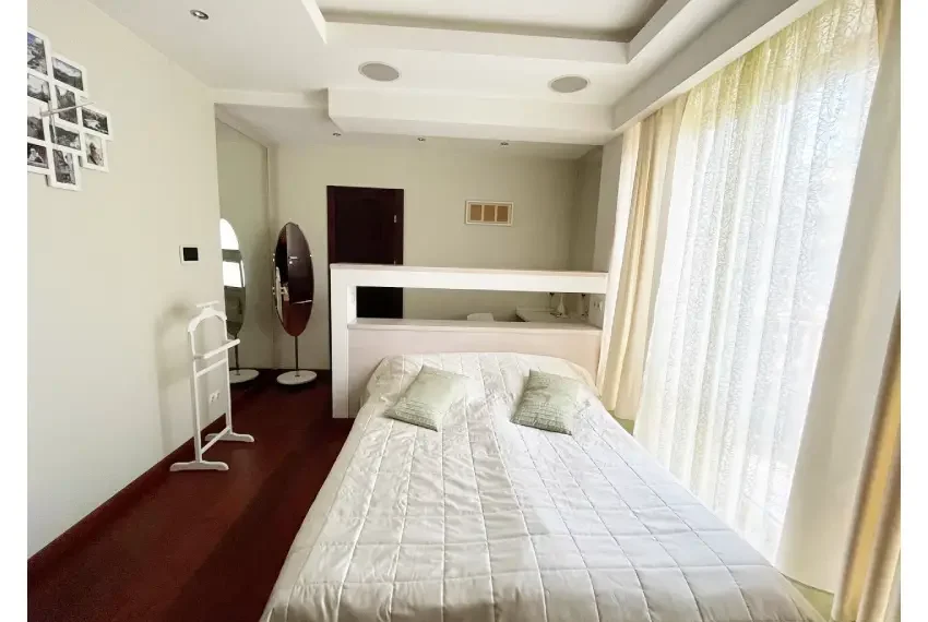 Оренда будинку Музичанська ОБ-8188 2 этаж Спальня 3 ф 2