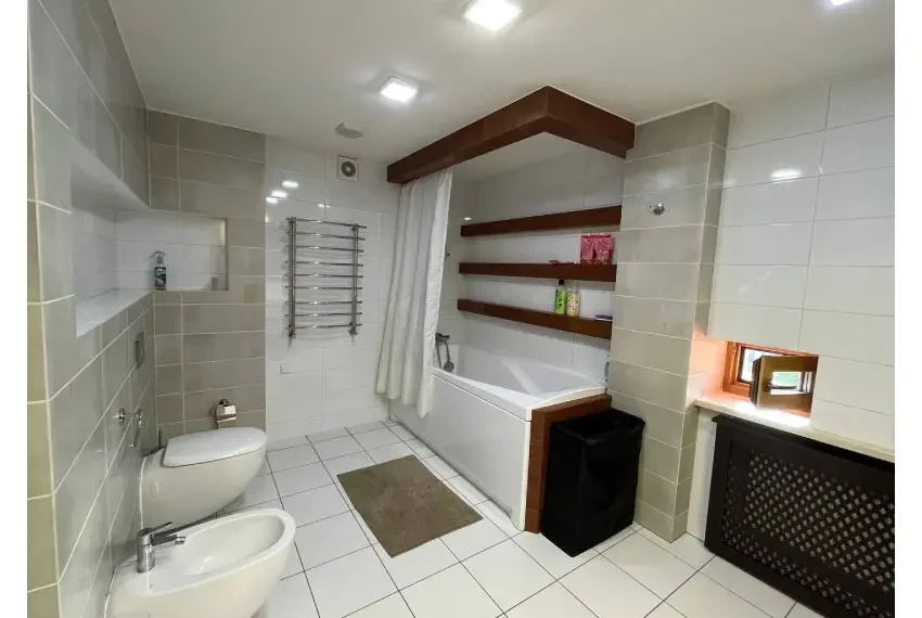 Оренда будинку Музичанська ОБ-8188 2 этаж Ванна 1