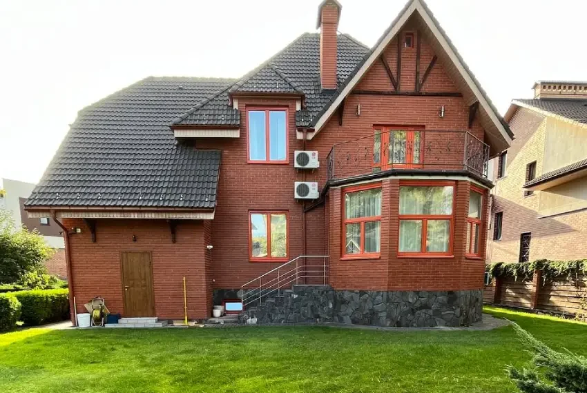 Оренда будинку Музичанська ОБ-8188 Головна