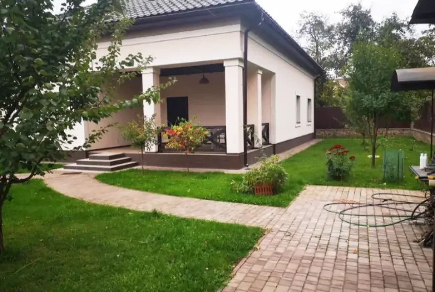 Оренда будинку Русанівські Сади ОБ-9888 Головна