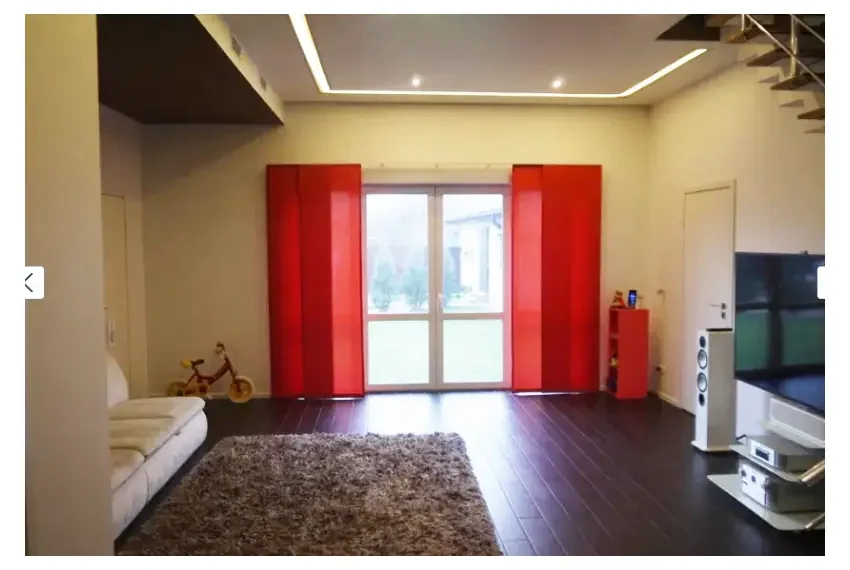 Оренда будинку Русанівські Сади ОБ-9888 Вітальня