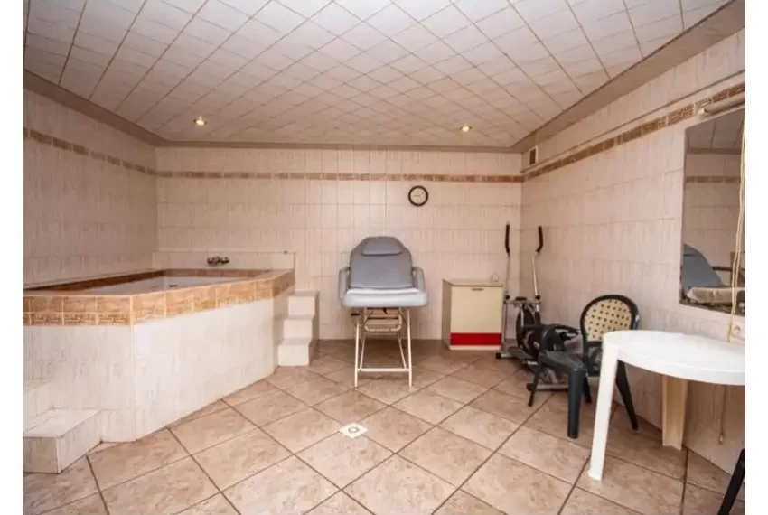 Оренда будинку Їжакевича ОБ-3055 Басейн