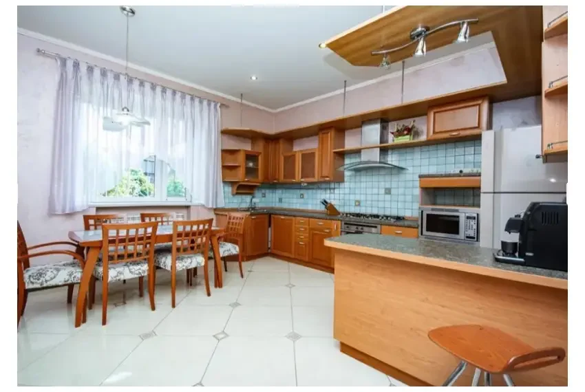 Оренда будинку Їжакевича ОБ-3055 Кухня